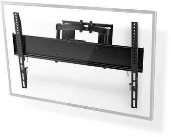 Nedis TVWM3551BK
