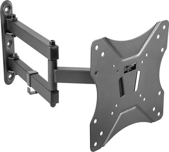 Deltaco ARM-0253 23"-42" 25kg