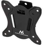 Maclean MC-715A, Maclean MC-715A (Wand, 25 kg, 13" - 27") (MC-715A) Schwarz