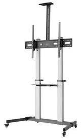 Manhattan 462563 60"-100" 80kg