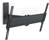 Vogel's TVM 1625 Schwenkbare TV-Wandhalterung - Beweglich (bis zu 120&deg;)- 40 - 77