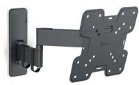 Vogel's 1812450, Vogel's QUICK Full-Motion+ TVM 1245 - Befestigungskit (Wandmontage,