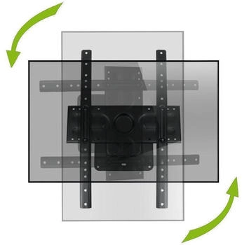 MonLines MWH011B 37"-80" 50kg