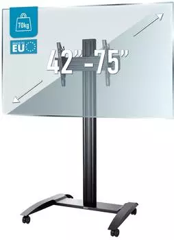 Edbak TRV100 42"-65" 70kg