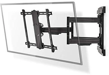 Nedis TVWM6551BK 37"-80" 70kg