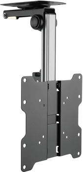 Techly ICA-CPLB-222 17"-37" 20kg