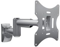 Maclean MC-503S, Maclean Uchwyt ścienny MC-503A S 23" - 42" (Wand, 30 kg, 23" - 42")