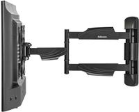Fellowes 8043601, Fellowes GmbH Wandhalterung Fellowes Full Motion f&uuml;r TV
