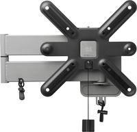 One for All TV-Wandhalterung "Ultra Slim" bis 109 cm Zoll