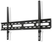 Hama Tv-wandhalterung (90) Bis 60kg Starr Wandabstand 2,5 Cm