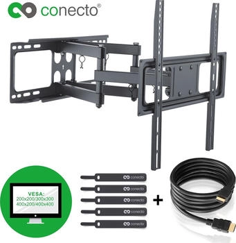 conecto SA-CC50274 32"-55" 40kg