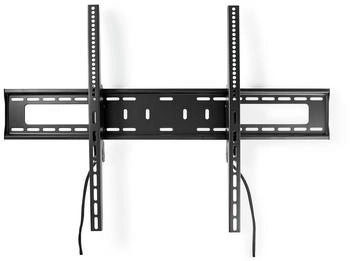 Nedis TVWM2170BK 60"-100" 75kg
