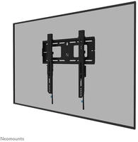 Neomounts LEVEL-750 - Befestigungskit - f&uuml;r TV - schwerlast - verriegelbar - Stahl -