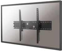 Neomounts LFD-W2000 - Klammer - f&uuml;r LCD-Display (neigen) - Schwarz -