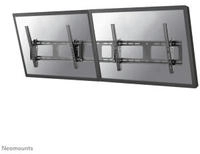Neomounts NS-WMB200 - Klammer - f&uuml;r 2 LCD-Displays - Schwarz -...