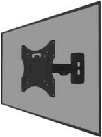 Neomounts WL40-540BL12 - Befestigungskit (Wandmontage) - f&uuml;r TV (WL40-540BL12)