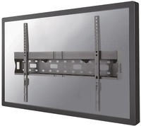 Neomounts LFD-W1640MP - Klammer - f&uuml;r LCD-Display (fest) - Schwarz -