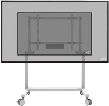 celexon 1000026507 42"-100" 120kg