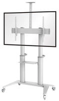 Satchef SA-CC50668, Satchef conecto LM-FS03NW Professional TV-St&auml;nder Standfu&szlig; f&uuml;r