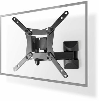 Nedis TVWM31BK 10"-32" 30kg