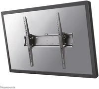 Neomounts FPMA-W350 - Klammer - f&uuml;r LCD-Display (neigbar) - Schwarz -