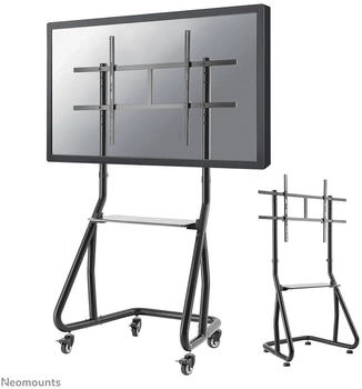 Neomounts NS-M3800BLACK 60"-105" 100kg