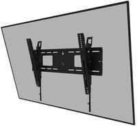Neomounts WL35-750BL16 TV-Wandhalterung 106,7 cm (42) - 218,4 cm (86)