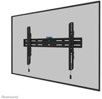 Neomounts WL30S-850BL16 - Befestigungskit (Wandplatte, Adapter f&uuml;r Halterung) - f&uuml;r