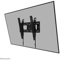 Neomounts LEVEL-750 - Befestigungskit - f&uuml;r TV - schwerlast - verriegelbar - Stahl -