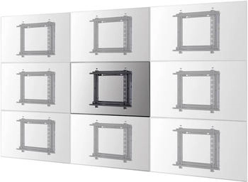 Neomounts WL95-800BL1 42"-70" 35kg
