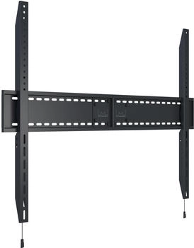 Multibrackets M Universal Wandmontage Fixed HD 125 kg 110" Up to 1200 x 900 mm