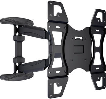 Multibrackets M VESA Flexarm Full Motion Single 400x400 30 kg 50" 100 x 100 mm
