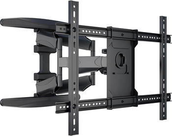 Multibrackets M VESA Flexarm XL Full Motion Dual 45 kg 85" 200 x 100 mm