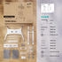 Onkron TS1552-WHT 40