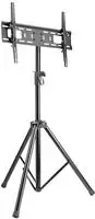 "TECHly ICA-TR17T TV-Standfu&szlig; Geeignet f&uuml;r Curved-TV's 94,0 cm (37") - 177,8 cm