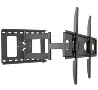 Techly ICA-PLB-148L, Techly Wandhalterung LCD TV LED 32"-65" FullMotion Slim