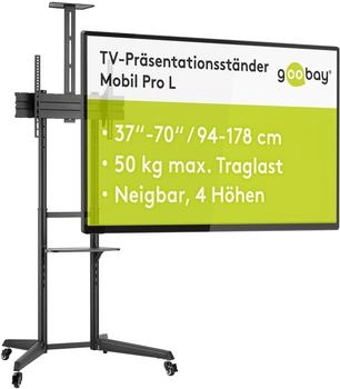 Goobay 59508 37"-70" 50kg