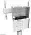 Neomounts FL50S-825WH1 37