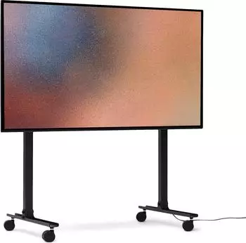 Pedestal 010 005 001 40"-70" 9kg