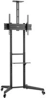 SpeaKa Professional SP-9433716, SpeaKa Professional TV-Rollwagen 94,0cm (37") -