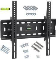 Maclean MC-778, Maclean MC-778 TV-Halterung (55 Zoll) (Wand, 45 kg, 26" - 55")