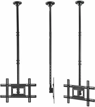 Maclean MC-803 23"-100" 50kg