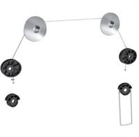 Maclean MC-557, Maclean MC-557 B - Max 50 kg - recommended for 70"