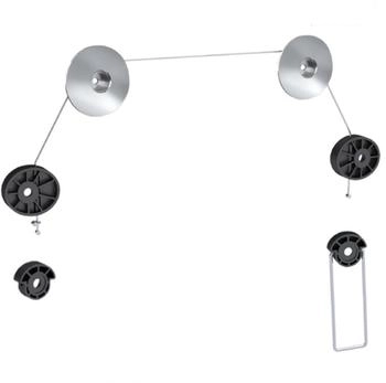 Maclean MC-557 37"-75" 50kg