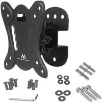 Maclean MC-670, Maclean MC-670 (Wand, 20 kg, 13" - 27") (MC-670) Schwarz