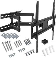 Maclean MC-762, Maclean MC-762 - wall mount (adjustable arm) - Max 30 kg -