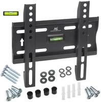 Maclean MC-777, Maclean MC-777 (Wand, 35 kg, 13" - 42") (MC-777) Schwarz