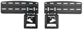 Nedis TVWM5065BK 43"-85" 60kg