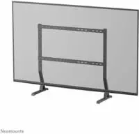 Neomounts DS45-430BL18 - Aufstellung - fest - f&uuml;r TV - Stahl - Schwarz -