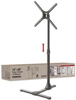 Barkan 7290004782634 13"-65" 36kg